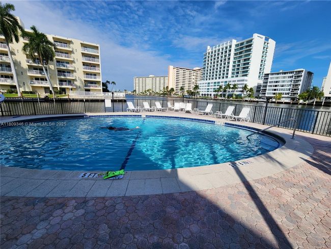 APT-320 - 2881 Ne 32 Nd St, Condo with 1 bedrooms, 1 bathrooms and null parking in Fort Lauderdale FL | Image 26