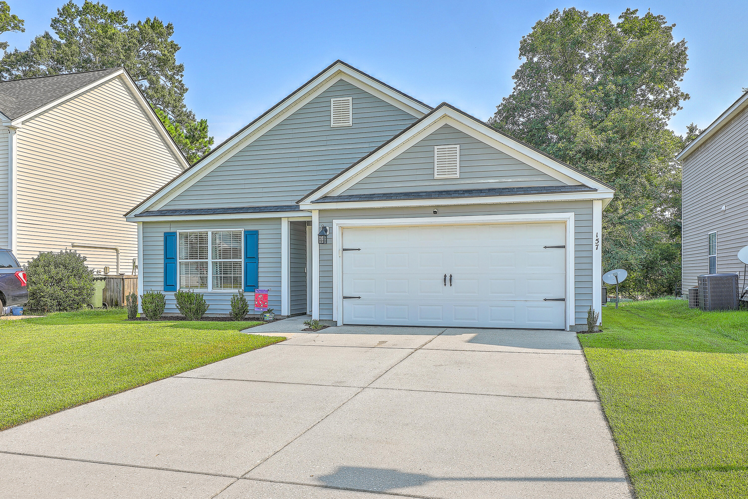 Thistle Rd, Goose Creek, SC 29445