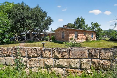 319 Zero St, Robert Lee, TX, 76945 | Card Image