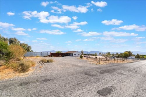 3580 W Donner St, Pahrump, NV, 89048-4470 | Card Image