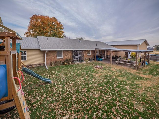 100 S Cherry St, House other with 4 bedrooms, 2 bathrooms and null parking in Clearmont MO | Image 30