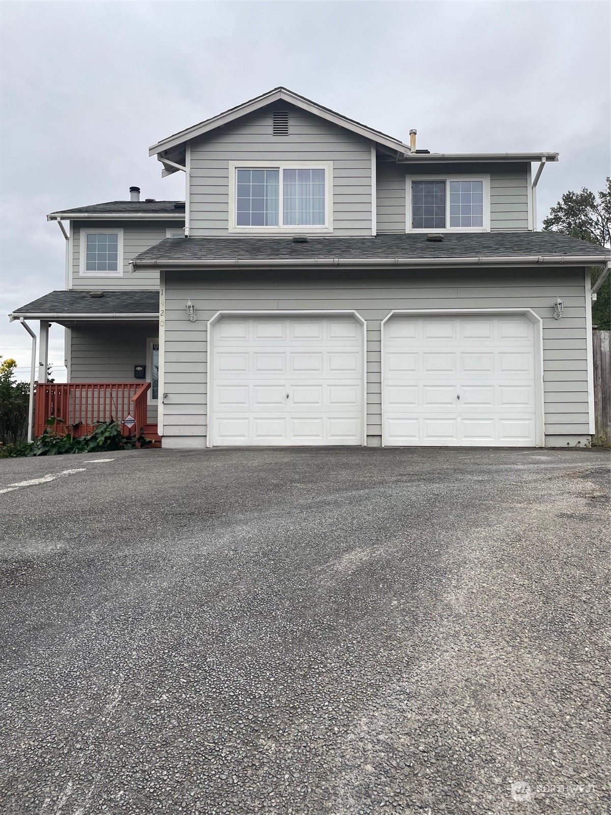 31st St, Tacoma, WA 98404