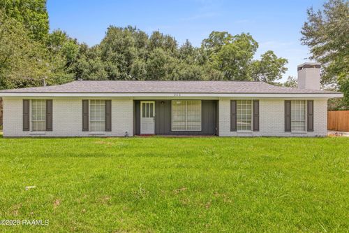 200 Crawford St, Lafayette, LA, 70506-6028 | Card Image