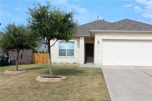 141 Poplarwood Dr, Kyle, TX, 78640-5751 | Card Image