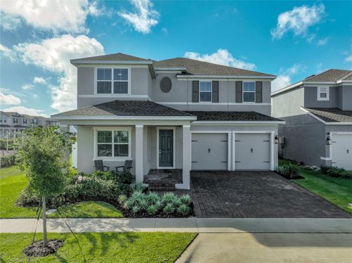 15536 Gentle Rain Dr, WINTER GARDEN, FL, 34787-7424 | Card Image