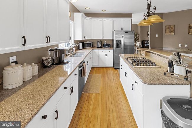 78 Irish Ln, House other with 5 bedrooms, 4 bathrooms and null parking in Martinsburg WV | Image 20
