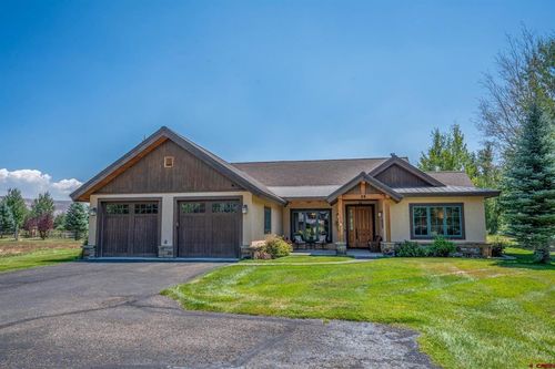 14 Wild Goose Ln, Gunnison, CO, 81230-4107 | Card Image
