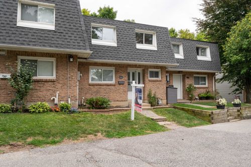 165-2050 Upper Middle Rd, Burlington, ON, L7P3R9 | Card Image