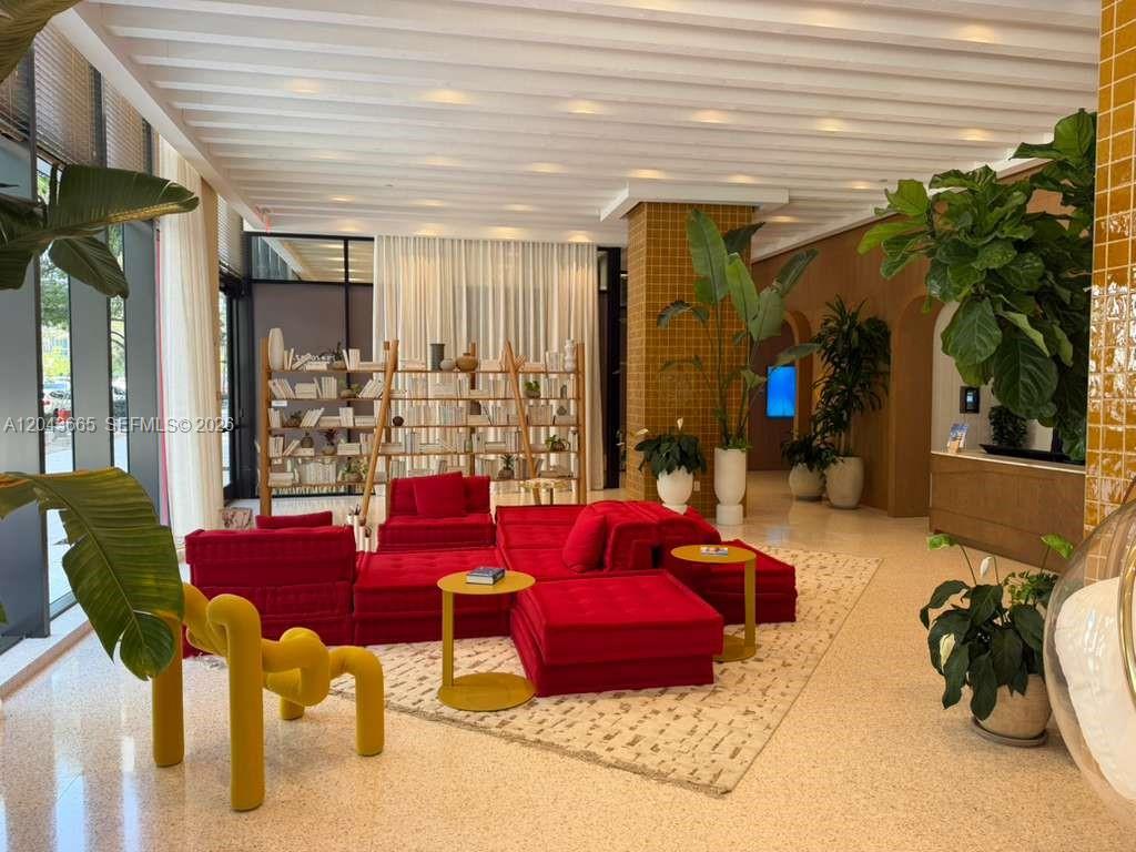 Residential Lease in Miami