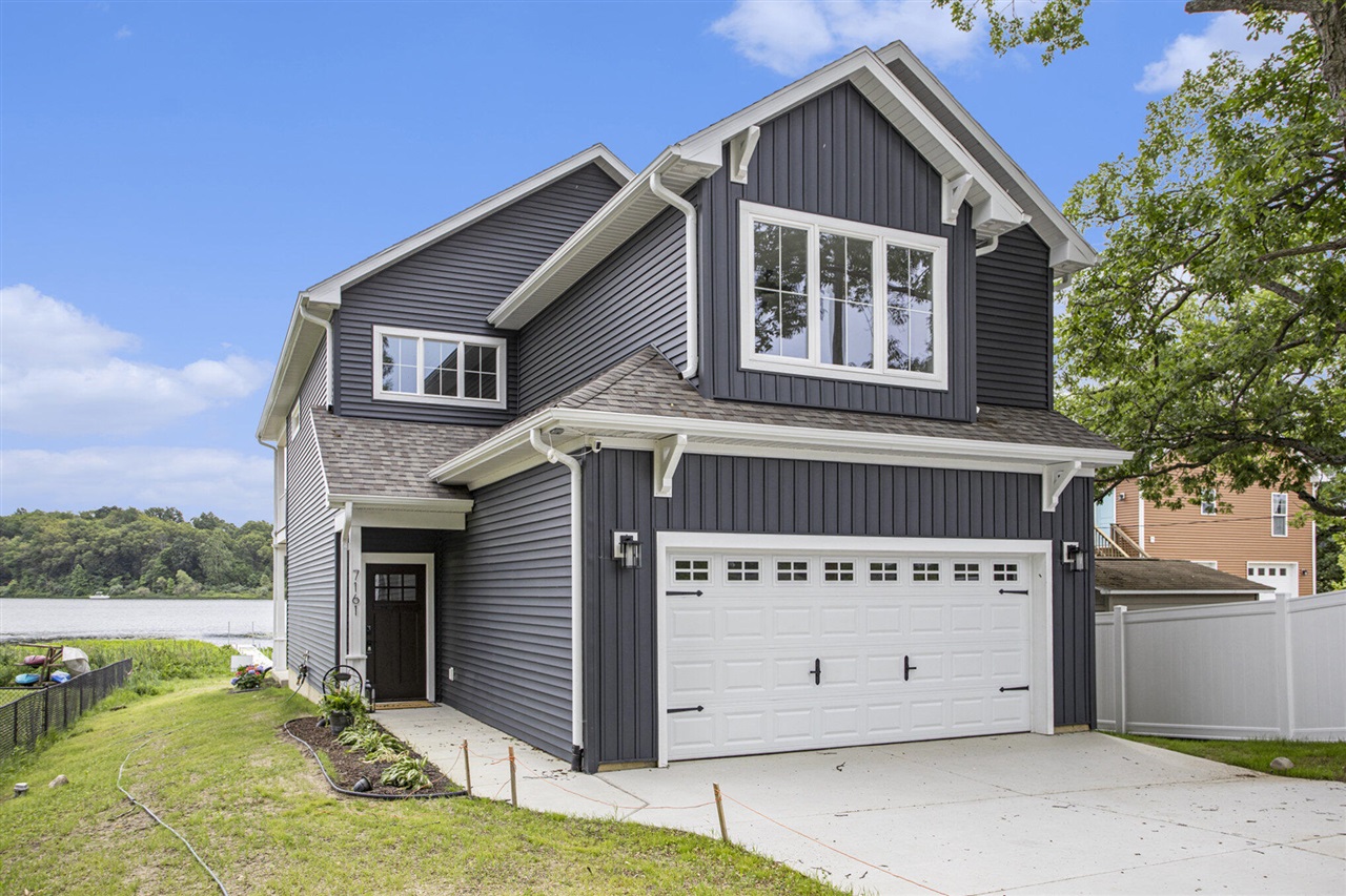 Longview Ct, Delton, MI 49046