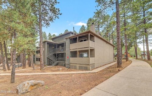 101-1185 W University Ave, Flagstaff, AZ, 86001-7145 | Card Image