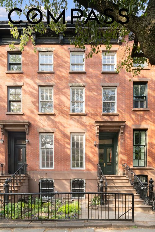 217 Dean St, Brooklyn, NY, 11217-2202 | Card Image