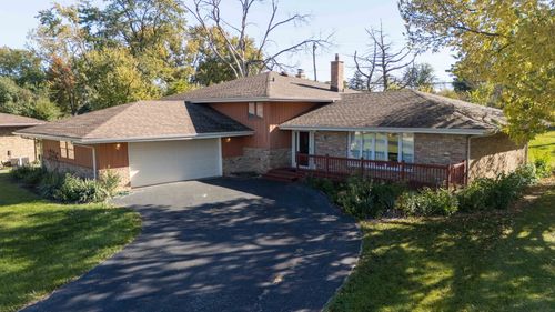 12839 S Ponderosa Dr, Palos Heights, IL, 60463-1931 | Card Image