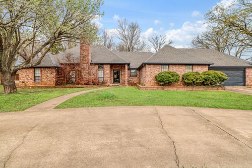 4315 Lakeshore Dr, Reno, TX, 75462-3108 | Card Image