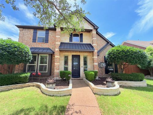 3831 Johnson St, Frisco, TX, 75034-8463 | Card Image