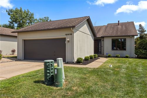 12375 Woodside Ct, Strongsville, OH, 44136-4260 | Card Image