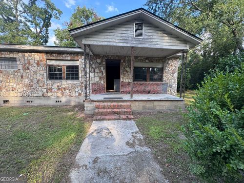 800 S Warren St, Quitman, GA, 31643-3162 | Card Image