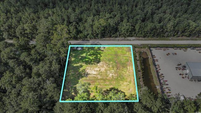 3845 Hillside Dr, Home with 0 bedrooms, 0 bathrooms and null parking in Conway SC | Image 9