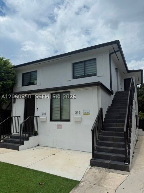b-210 Beacom Blvd, Miami, FL, 33135-1535 | Card Image