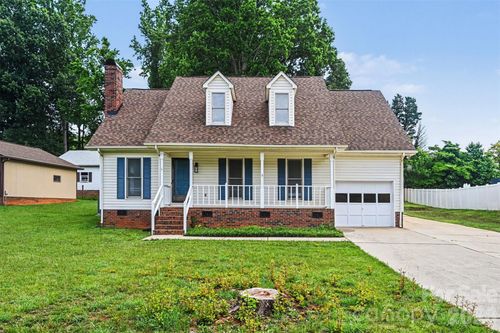 608 Azalea Ln, China Grove, NC, 28023-9779 | Card Image
