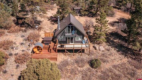 640 Ridgeway Dr, Cotopaxi, CO, 81223-9320 | Card Image