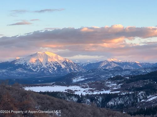 LOT 16B Mountain Springs Road, Glenwood Springs, CO, 81601 | Card Image