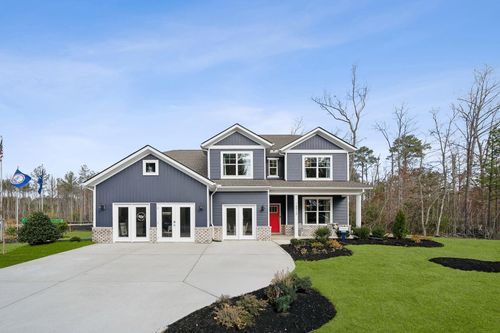 18 Avonwoods Dr, STAUNTON, VA, 24401-5810 | Card Image