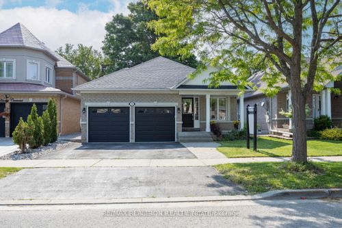 59 Harty Cres, Ajax, ON, L1T4E6 | Card Image