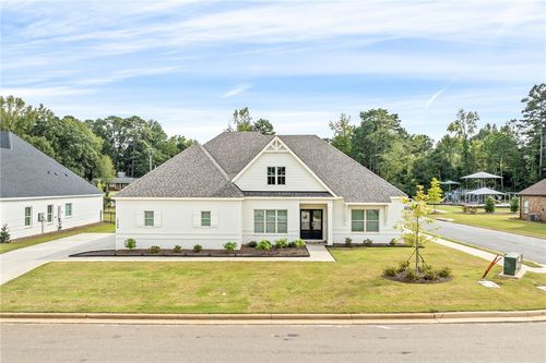 1549 Hidden Lakes Dr, OPELIKA, AL, 36801-8022 | Card Image