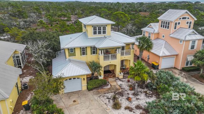 9351 Savane Park, House other with 3 bedrooms, 4 bathrooms and null parking in Gulf Shores AL | Image 4