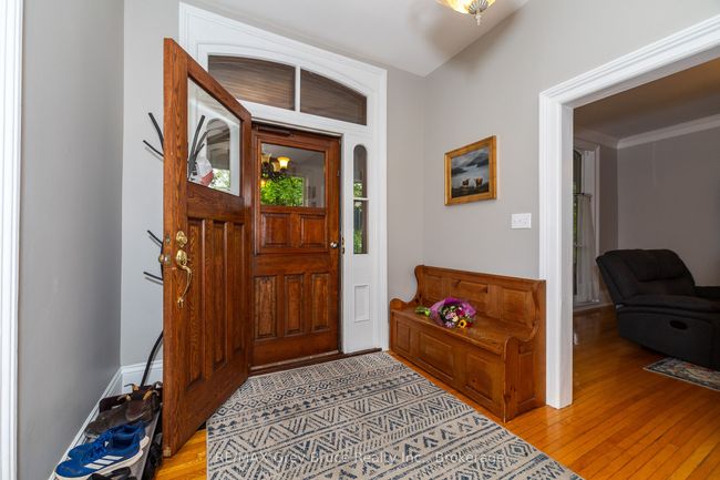 922 3rd Ave W, House other with 4 bedrooms, 3 bathrooms and 2 parking in Owen Sound ON | Image 7
