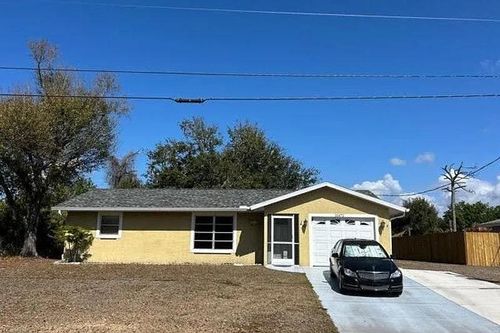 11472 Claggett Ave, Port Charlotte, FL, 33981-6701 | Card Image