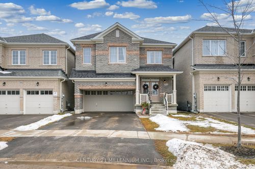 464 Black Cherry Cres, Shelburne, ON, L9V3Y7 | Card Image