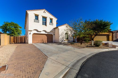 7536 W Molly Dr, Peoria, AZ, 85383-6238 | Card Image