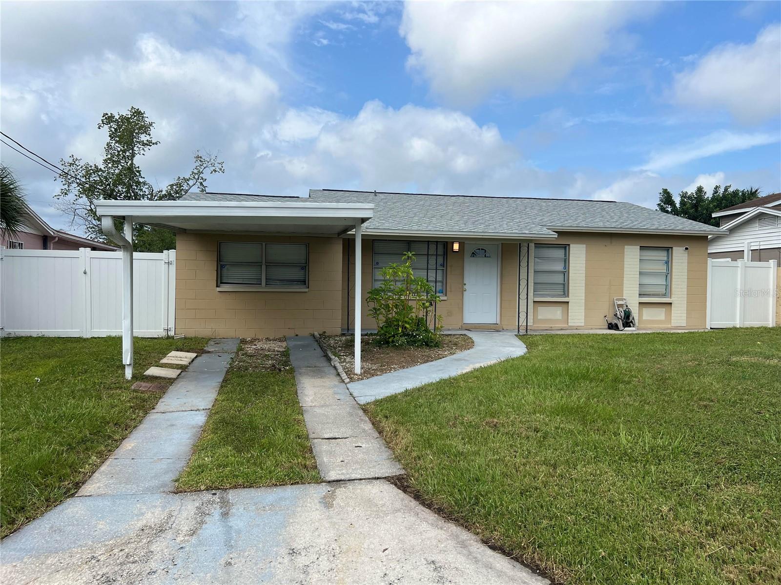 86th St, Tampa, FL 33619