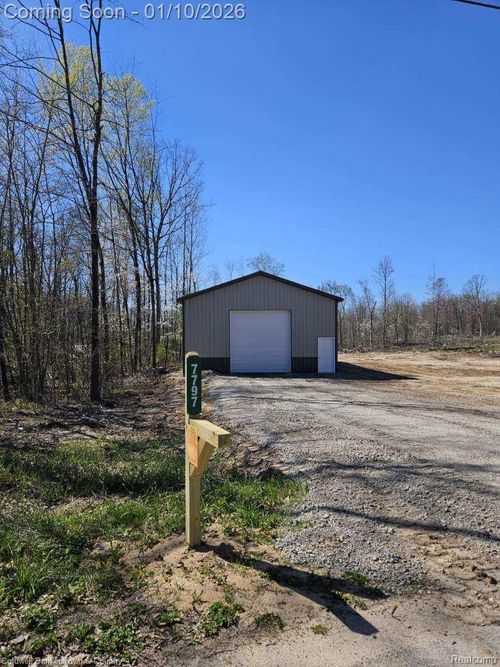 7797 Lakeside Blvd, Hale, MI, 48739 | Card Image