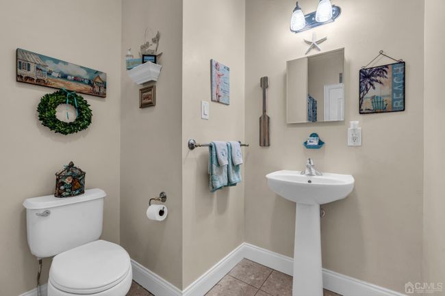 191 9 Th St, House other with 4 bedrooms, 3 bathrooms and null parking in Belford NJ | Image 31