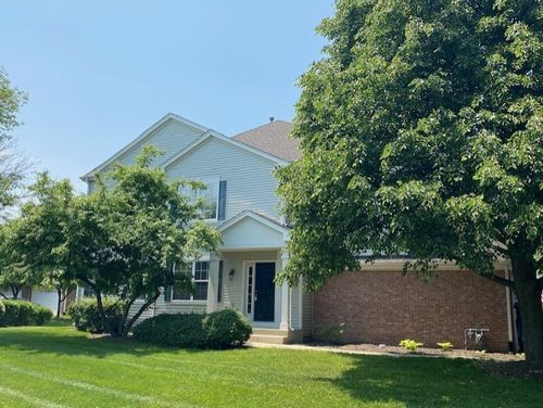 1830 Maureen Dr, Hoffman Estates, IL, 60192-4812 | Card Image