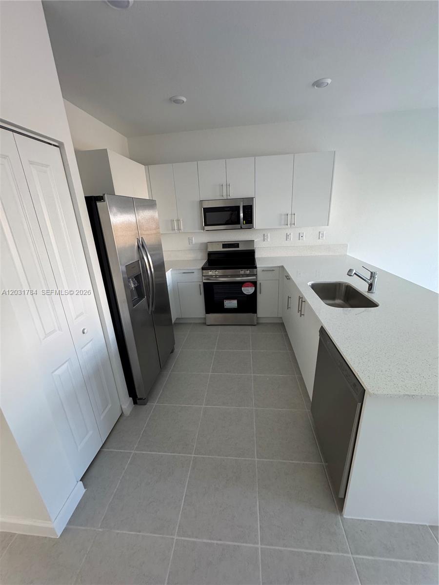 Residential Lease in Homestead 3