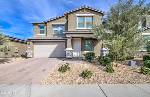 4617 S 108th Ave, Tolleson, AZ, 85353-4586 | Card Image