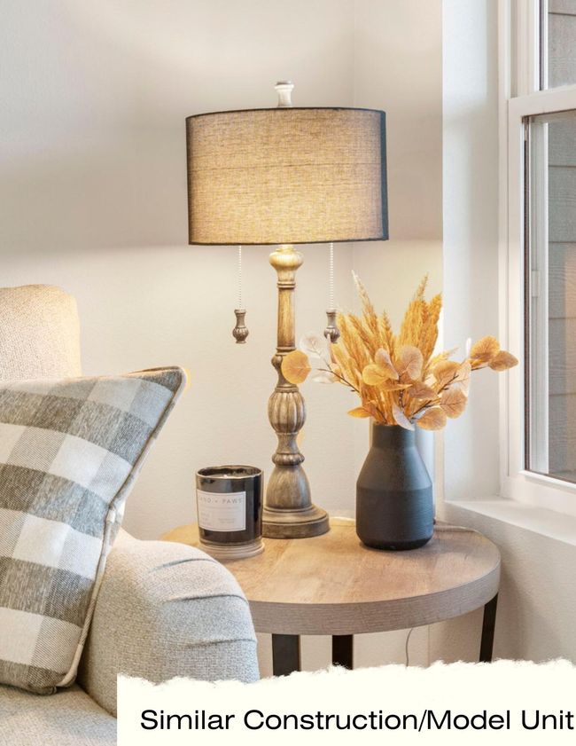 Model Unit Decor | Image 30