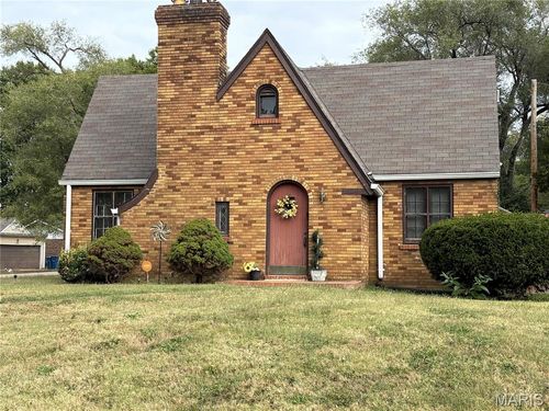 12090 Lavida Ave, Saint Louis, MO, 63138-3127 | Card Image