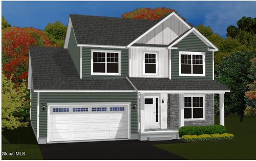 13 Brook Trout Cir, Rock City Falls, NY, 12863 | Card Image