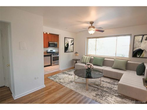 12-2100 N Franklin St, Denver, CO, 80205-5361 | Card Image