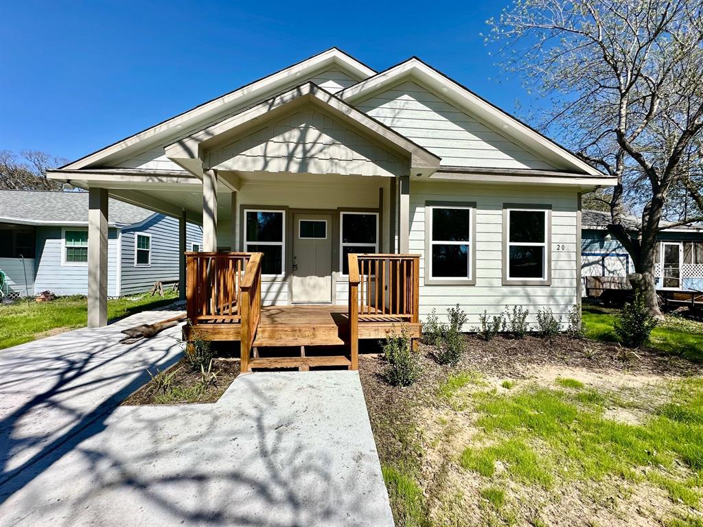 18th Ave, Texas City, TX 77590