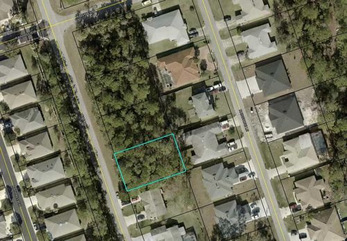 121 Rae Dr, PALM COAST, FL, 32164-6890 | Card Image