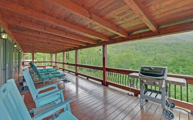 4760 Anderson Rd, Home with 4 bedrooms, 4 bathrooms and 2 parking in Hiawassee GA | Image 44