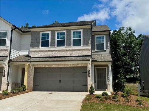 5357 Frontier Ct, Flowery Branch, GA, 30542-1123 | Card Image