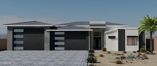 836 Isola Bella Loop, Lake Havasu City, AZ, 86403-4501 | Card Image