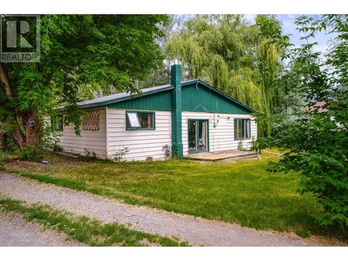 4808 Kamloops Vernon Highway, Westwold, BC, V0E3B1 | Card Image